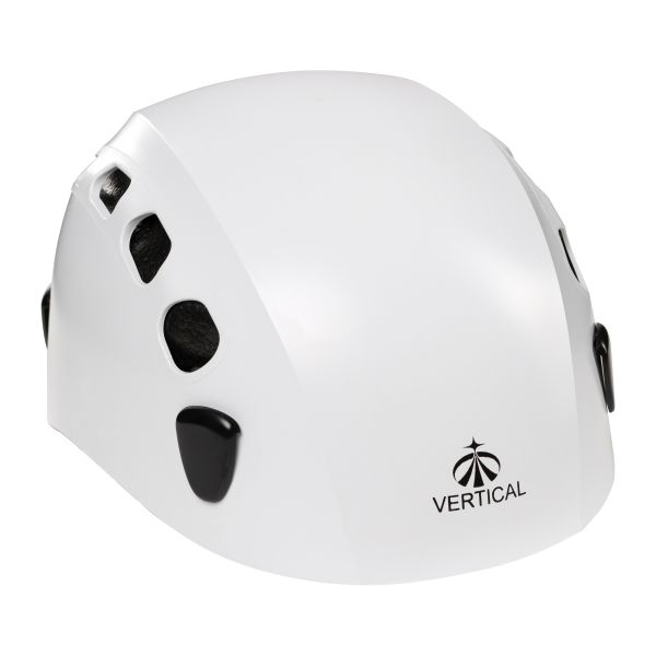  Каска Вертикаль альпинисткая Zenon белая в Луганске  