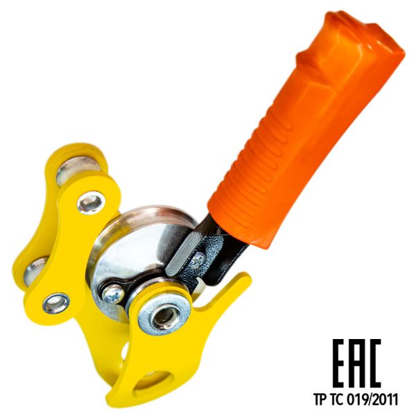  Спусковое устройство Пром-Альп Правый Орион Альп в Луганске  