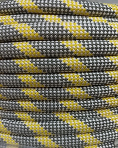  Веревка Шнур статика д.10 мм.48 пр."Скала S" в Луганске  