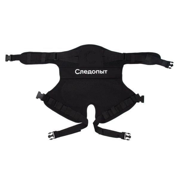 Сиденье-полушорты неопреновые Следопыт PF-SN-XL