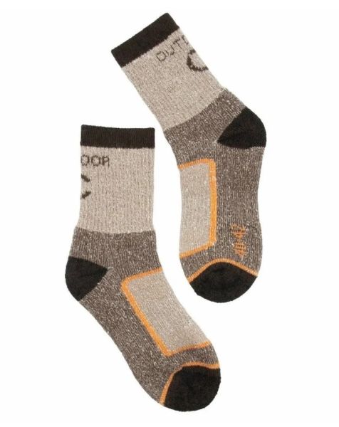 Купить Носки Следопыт Outdoor до -20С в Луганске