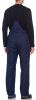 Брюки горнолыжные High Experience муж. 9551/1078 синий в Луганске