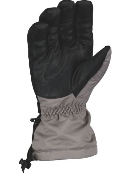 Перчатки Scott Ultimate Warm slate grey/black в Луганске