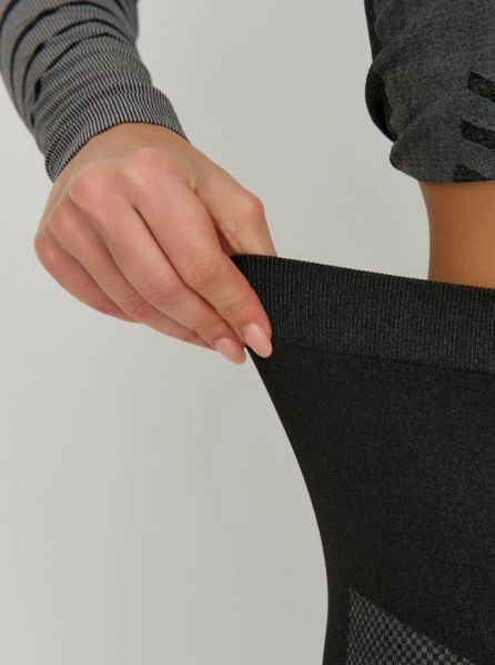 Комплект термобелья X-Line Sport женский черный с серым NEW в Луганске