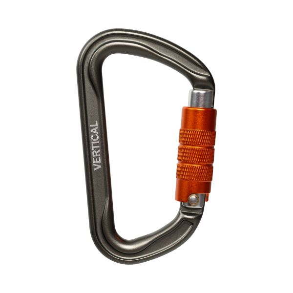  Карабин Вертикаль Gray трапеция автомат (Keylock) в Луганске  