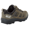 Купить ботинки jw vojo 3 texapore low m khaki/pfantom