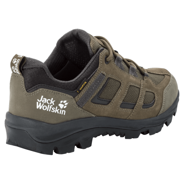Купить ботинки jw vojo 3 texapore low m khaki/pfantom в Луганске