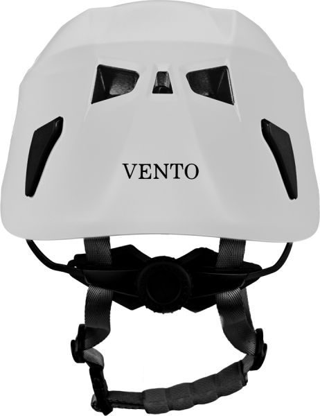  Каска Венто альпинистская Quasar белый в Луганске  
