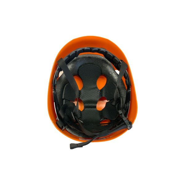  Каска Вертикаль альпинисткая Phantom оранжевая в Луганске  
