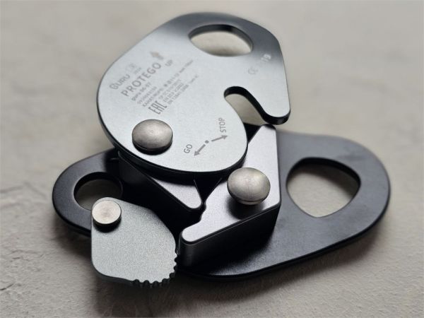  Зажим GURU PROTEGO в Луганске  