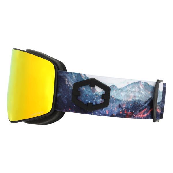 Купить маска out of void sparks/the one fuoco в Луганске