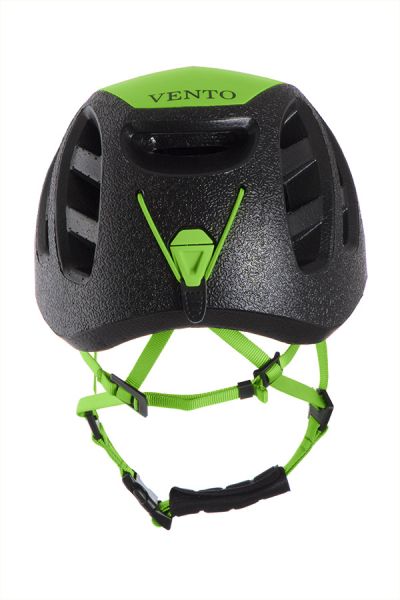  Каска Венто Mistral зеленый в Луганске  