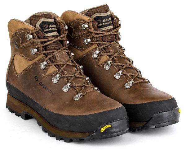 Купить ботинки dolomite tofana gtx dark brown. в Луганске