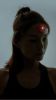 Фонарь Nextool (Xiaomi) Night Walk Headlamp,80лм,аккум.серый