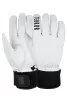 Перчатки Terror-Leather Gloves Black в Луганске