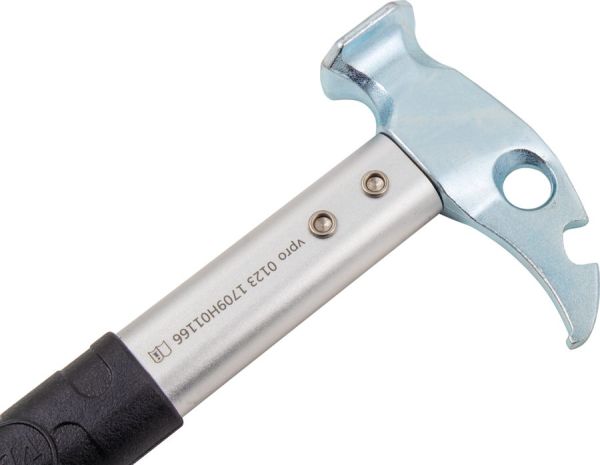  Молоток скальный Венто vnt1123 сталь в Луганске  