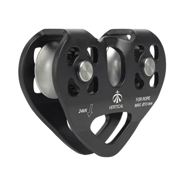  Блок-ролик Вертикаль «Тандем SPEED» в Луганске  