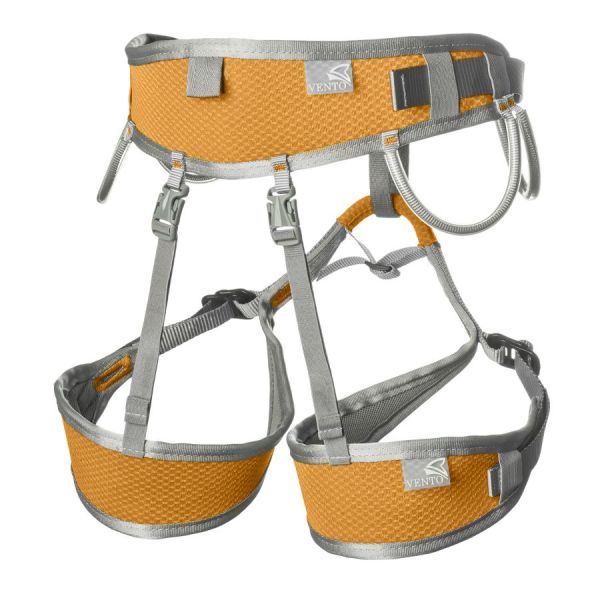  Страховочная система Венто Argon оранжевый в Луганске  