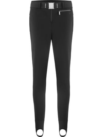 Брюки горнолыжные Poivre Blanc W20-1123-WO черный в Луганске