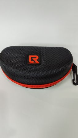 Купить Маска Los Raketos Shackle Yellow Chrom Polarised 25100 в Луганске
