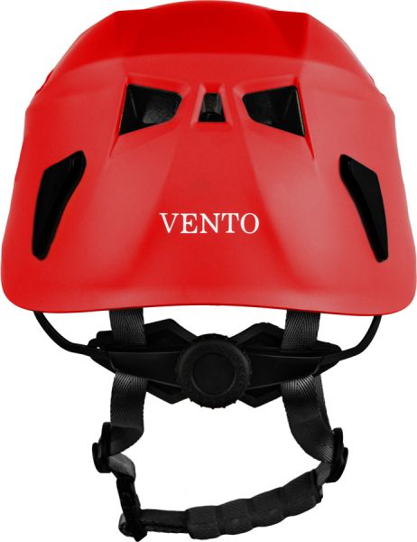  Каска Венто альпинистская Quasar красный в Луганске  