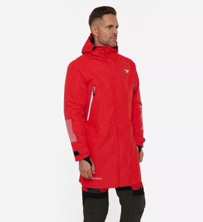 Плащ Finntrail мужской DryCoat 4020 Red
