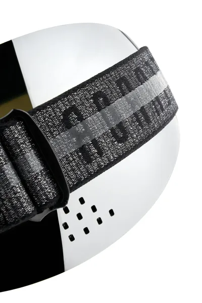 Купить маска terror - future silver в Луганске