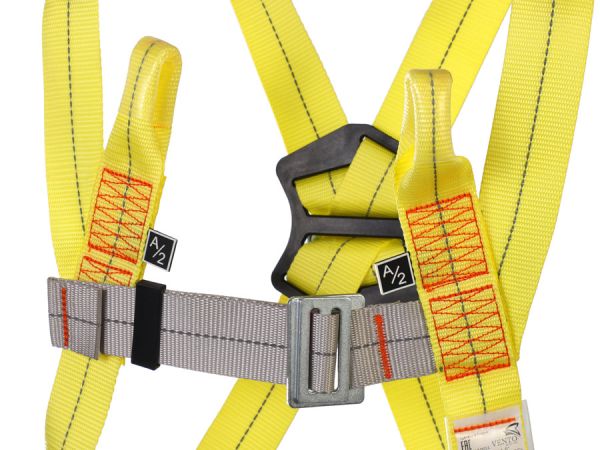  Страховочная система Венто «Альфа 2.5» в Луганске  