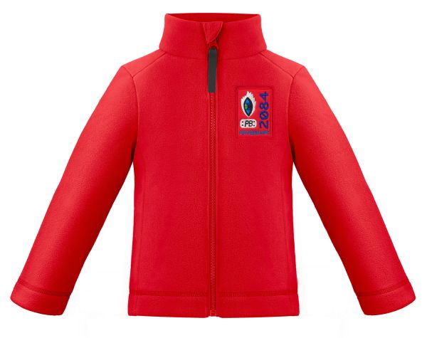 Толстовка Poivre Blanc W21-1510-BBBY/A голубой в Луганске