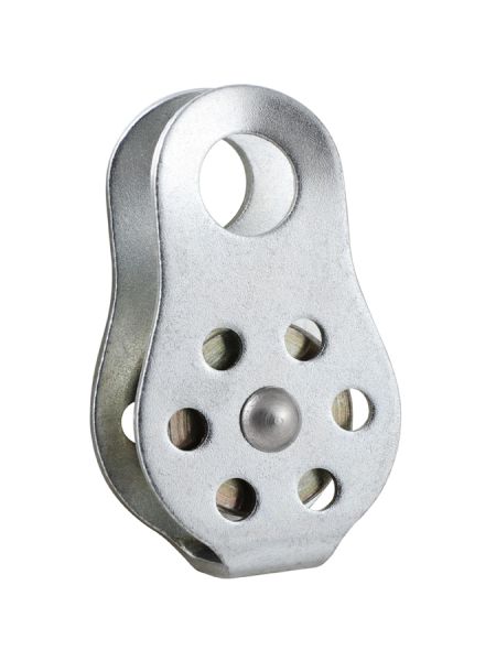  Блок-ролик Венто одинарный Высота Про сталь в Луганске  