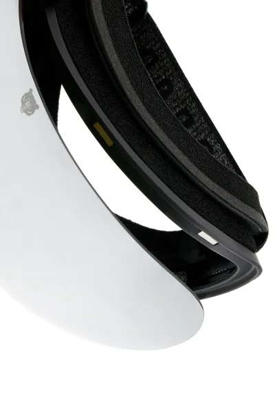 Купить маска terror - future silver в Луганске