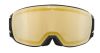 Купить Маска Alpina г/л Nakiska Q-Lite Black Matt/Q-Lite Gold S1 в Луганске