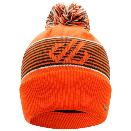 Шапка Dare2B Out Wit Beanie черный,оранжевый в Луганске