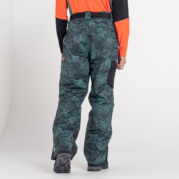 Брюки сноубордические Dare2B Absolute II в Луганске