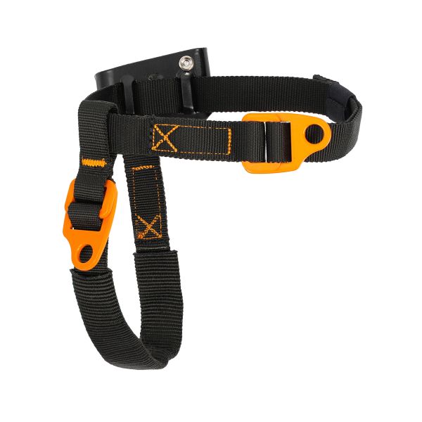  Зажим Вертикаль ножной правый в Луганске  