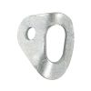  Проушина для шлямбура Вертикаль 12 мм 2500кг в Луганске  