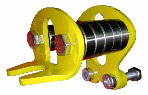  Ролик Орион Альп Переправа в Луганске  