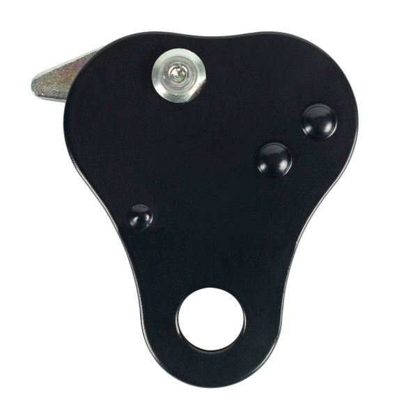  Зажим "Капля" сталь Вертикаль в Луганске  