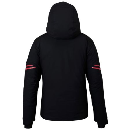 Куртка горнолыжная Phenix Traction с капюшоном BK в Луганске