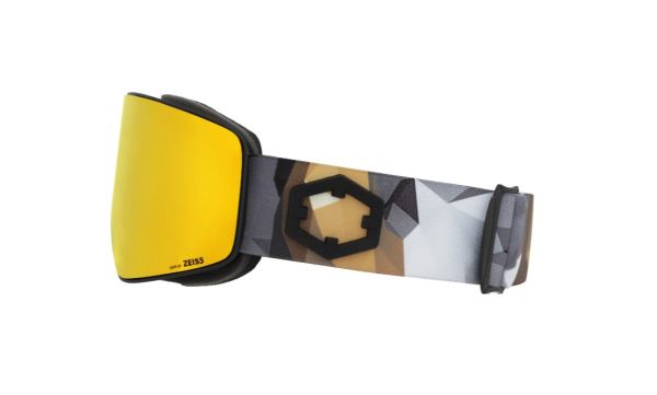 Купить маска out of void origami/gold24 mci в Луганске