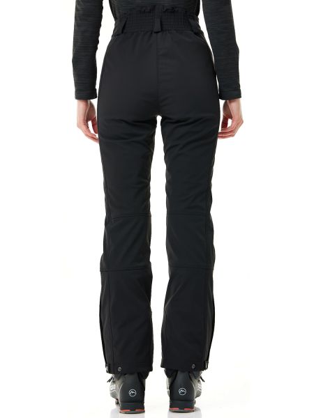 Брюки горнолыжные Poivre Blanc W24-0820-WO черный в Луганске