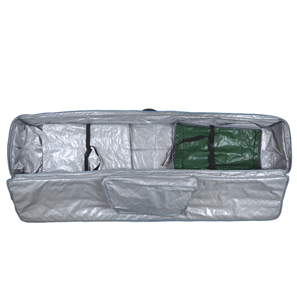 Чехол на колесах Losraketos Genuine 1880мм*360мм*200мм синий