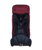 Рюкзак Red Fox Light 60 V6 бордовый/кирпич