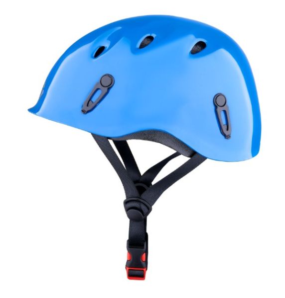  Каска Red Fox Combi синий в Луганске  