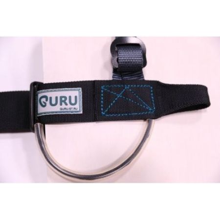  Страховочная система Guru грудная Master V2 в Луганске  