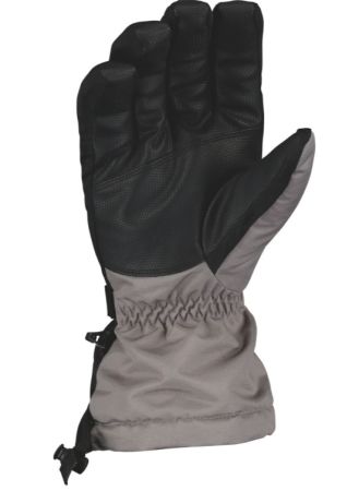 Перчатки Scott Ultimate Warm slate grey/black в Луганске