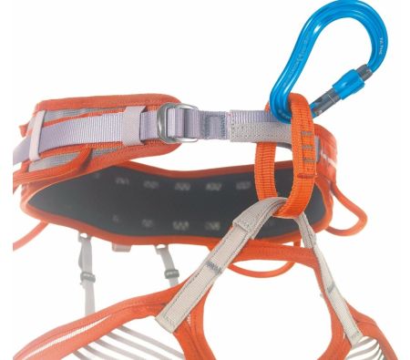  Карабин Camp Nitro-Lock Blue в Луганске  