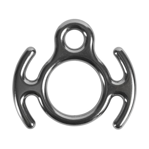  Спусковое устройство 8 с 2 рогами дюраль Инвар Вертикаль в Луганске  