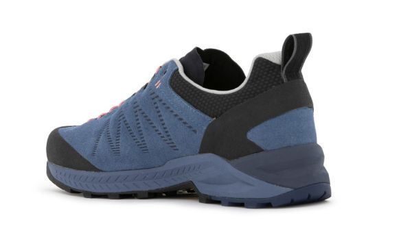 Купить ботинки dolomite crodarossa w's leather gtx denim blue  в Луганске