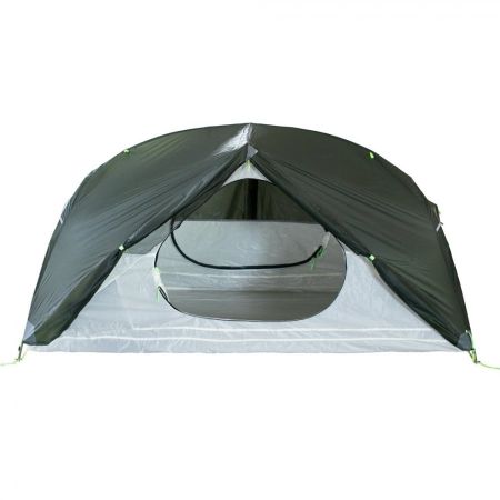 Палатка Tramp Cloud 3 Si dark green